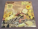Counting Crows - Butter Miracle Suite One Limited Rare Melted Butter Variant