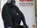 The Stranglers - Hugh Cornwell New songs for king kong brand new & sealed