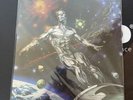 Silver Surfer NES Video Game Record Vinyl Soundtrack Not Moonshake