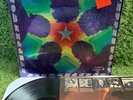 STEPPENWOLF THE SECOND 1968 •1st press• SHRINK FOIL COVER INNER acid biker psych
