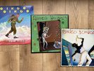 Oingo Boingo 3 Vinyl Bundle Only A Lad / Nothing To Fear / Good For Your Soul