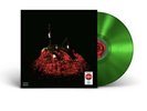 Conan Gray Superache Limited Edition Translucent Emerald Vinyl