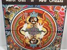 Various Artists - Mardi Gras In New Orleans - 1977 - LP - Professor Longhair...