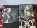 Shadow Of The Colossus Soundtrack Vinyl Clear Blue Translucent