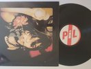 Public Image, Ltd. - Flowers of Romance lp First UK Pressing