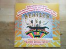 The Beatles Magical Mystery Tour VG Vinyl LP Record PCTC 255 1980's Reissue