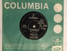 Pink Floyd – Arnold Layne 1967 7” Columbia DB 8156