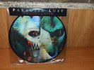 Paradise Lost-Shades Of God-Music For Nations 88875181261 Picture Disc-Sealed