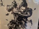 Sekiro Shadows Die Twice Vinyl Record Soundtrack Limited Edition 4 x LP Cream