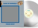 Uriah Heep Look at Yourself (Vinyl) 12