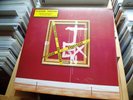In Extremo - Kunstraub red Vinyl LP / limited   Subway to Saltatio Versengold