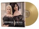 Lorrie Morgan & Pam Tillis COME SEE ME & COME OFTEN (UK IMPORT) VINYL LP NEW