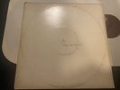 THE BEATLES   WHITE ALBUM 2 LP (1978) CAPITOL SWBO-101 PURPLE LABEL VINYL