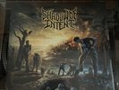 Shadow Of Intent Elegy Vinyl Record (Ghostly Color Vinyl) Sealed