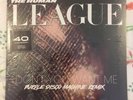 The Human League Don't You Want Me Purple Disco Remix vinyl RSD 22 New/Sealed
