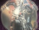 Iron Maiden - Infinite Dreams (Picture Disc) - EMI - 1989