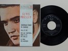 Elvis Presley Quiereme Como Tu Quieras Rare Spain ep Anyway You Want Me 3-20460