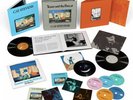 Cat Stevens Teaser And The Firecat Super Deluxe Edition 1124 Number Out of 5000