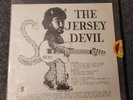 BRUCE SPRINGSTEEN The Jersey Devil LP 1975 Black Vinyl RARE BlockHead Y5