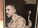 Mosaic MR4-106 Tina Brooks Quintets 1985 Ltd Ed boxed LP set #3993/7500 NM