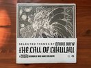Cadabra Records - The Call Of Cthulhu Selected Themes - Wax Mage 18/25