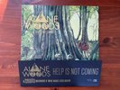 Cadabra Records - Alone In The Woods / Help Is Not Coming - Wax Mage 22/25