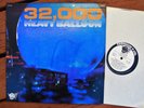 MINTY '69 PROMO Orig  32,000 POUND HEAVY BALLOON   16 TON PsYcH AcId FUZZ ROCK