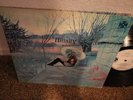 AFFINITY SELF TITLED ALBUM PARAMOUNT 1960'S VG+ RECORD