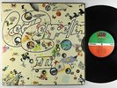 Led Zeppelin - III LP - Atlantic Club 1841 Broadway