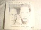LP - BRUCE JOHNSON-RODNEY JONES-STRATA EAST-LIBERATION OFJAZZ GUITAR - SHRINK-NM