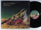 WALL OF VOODOO Dark Continent I.R.S. LP VG+ SHRINK p