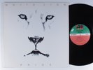 WHITE LION Pride ATLANTIC LP VG+/VG++ p