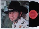 DAVID ALLAN COE Biggest Hits COLUMBIA LP NM/VG++ promo
