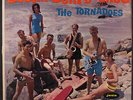 TORNADOES: bustin' surfboards JOSIE 12