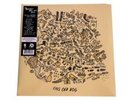 Mac DeMarco This Old Dog Gold & Black Exclusive Translucent Galaxy Vinyl  /500