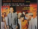 LLOYD THAXTON: presents DECCA 12