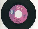 THE MIXTURES  45 RPM Record 