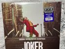 Joker Original Motion Picture Soundtrack Splatter Colored Vinyl SEALED FYE