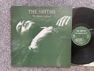 THE SMITHS The Queen Is Dead LP  Rough Trade ROUGH 96 UK 1986 EX/EX