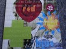 Cole Porter Red Hot + Blue Red and Blue Vinyl RSD 2021