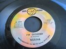 NAATAB ON UPTITE - MAGIC ROSE/I'M SATISFIED - LATIN SOUL MONSTER