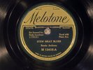 78 RPM -- Lucille Bogan (as Bessie Jackson), Melotone 13415, E+ Blues