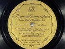 78 RPM - Paul Whiteman Orchestra (Mildred Bailey, voc), Victor L-16001, V+ Jazz
