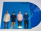 Weezer   Debut Album *BLUE MARBLE* Colored Vinyl LP - Open/Unplayed