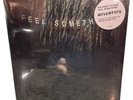 NEW RARE MOVEMENTS - Feel Something SANGRIA COLORED Vinyl LP LIMITED OF 1,500