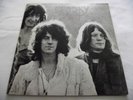SPOOKY TOOTH   SPOOKY TWO ** 1969 UK 1st Pink 'Eyeball' ISLAND LP GREY COVER.
