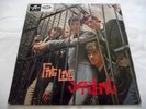 THE YARDBIRDS   FIVE LIVE YARDBIRDS ** 1964 UK 1st COLUMBIA LP
