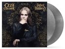 Ozzy Osbourne Patient Number 9 Lim. Ed.  Silver Nugget Vinyl lp pre order