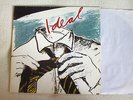 IDEAL - Same LP Innovative Communication - 1980 Autogramme Signed Annette Humpe