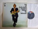 DOLDINGER - The Ambassador - Goethe Institut Twen DLP Liberty Rec. Germany 1969